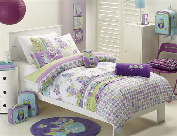 bed linen